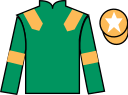 jockey silks