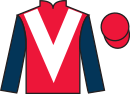 jockey silks