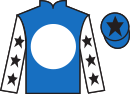 jockey silks