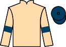 jockey silks