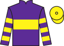 jockey silks
