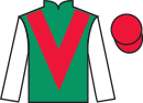 jockey silks