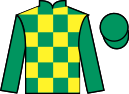 jockey silks
