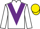 jockey silks