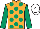 jockey silks