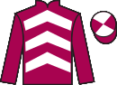 jockey silks