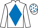 jockey silks