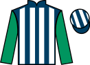 jockey silks