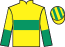 jockey silks