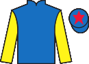 jockey silks