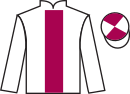 jockey silks