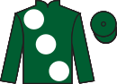 jockey silks