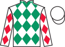 jockey silks