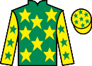 jockey silks