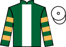 jockey silks
