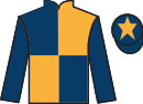 jockey silks