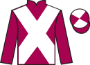 jockey silks