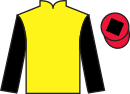jockey silks