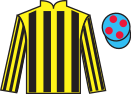 jockey silks