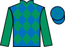 jockey silks