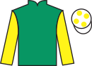 jockey silks