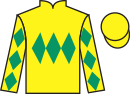 jockey silks