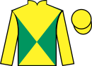 jockey silks