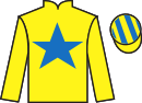 jockey silks