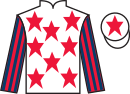 jockey silks