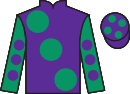 jockey silks