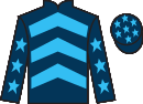 jockey silks