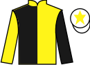 jockey silks