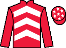 jockey silks