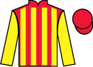 jockey silks