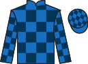 jockey silks