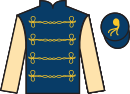 jockey silks