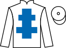 jockey silks