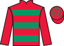 jockey silks
