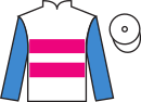 jockey silks