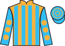 jockey silks
