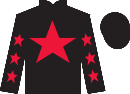 jockey silks