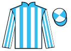 jockey silks