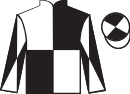 jockey silks