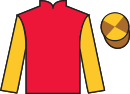 jockey silks