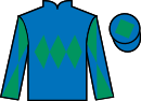 jockey silks