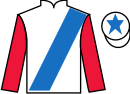 jockey silks
