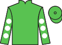 jockey silks