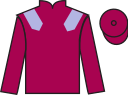 jockey silks