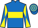 jockey silks