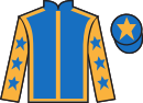jockey silks